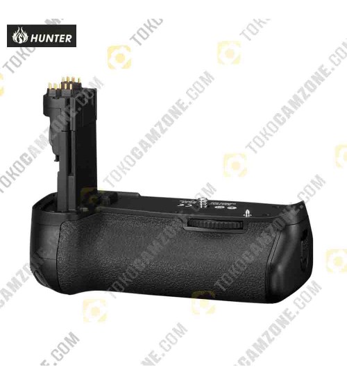 Hunter Battery Grip BG-E9